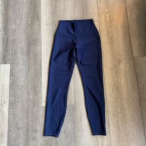 Alo High Waist Airlift legging 7/8